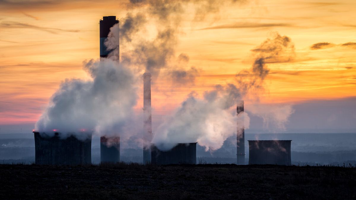 Smog szczególnie szkodzi dzieciom, seniorom i ciężarnym