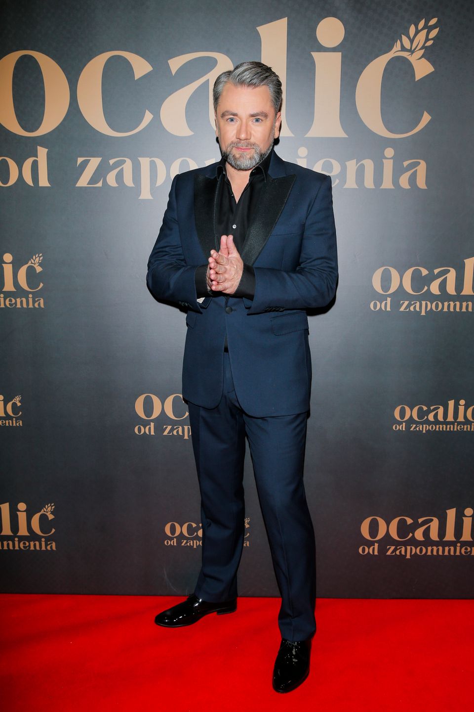 Kuba Badach - Ocalić od zapomnienia
