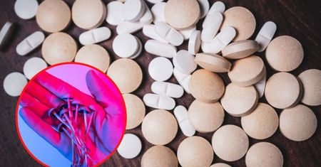 Grzyby halucynogenne i tabletki ecstasy legalne w Australii. "Dozwolone tylko do użytku medycznego"