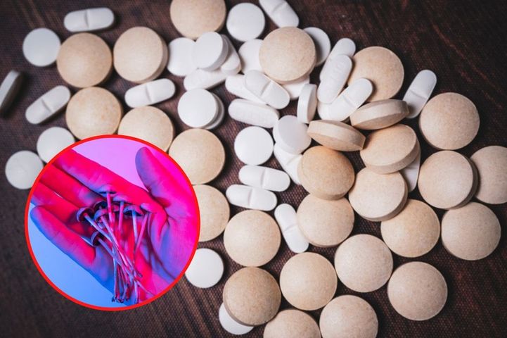 Grzyby halucynogenne i tabletki ecstasy legalne w Australii. "Dozwolone tylko do użtyku medycznego"