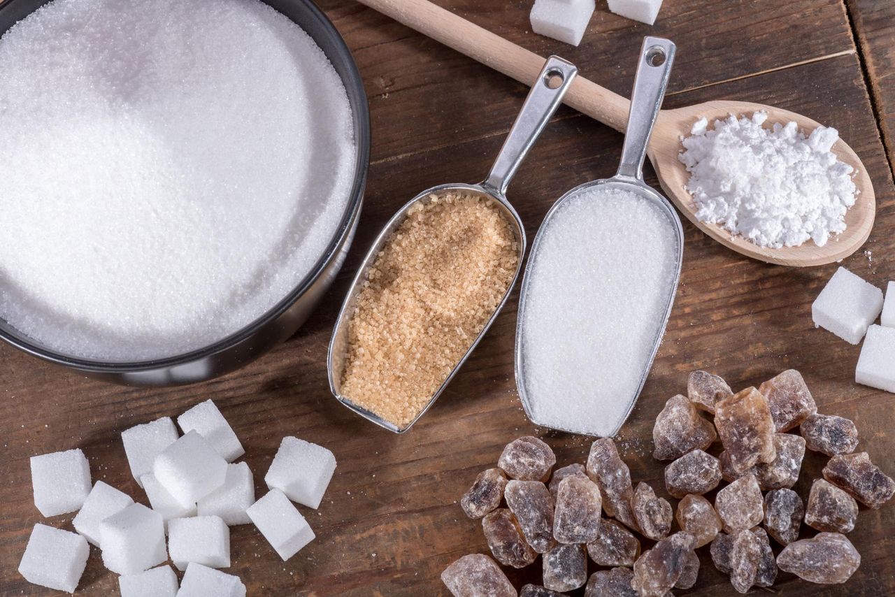 Naturalne zdrowe słodziki. Sprawdź, czym zastąpić cukier