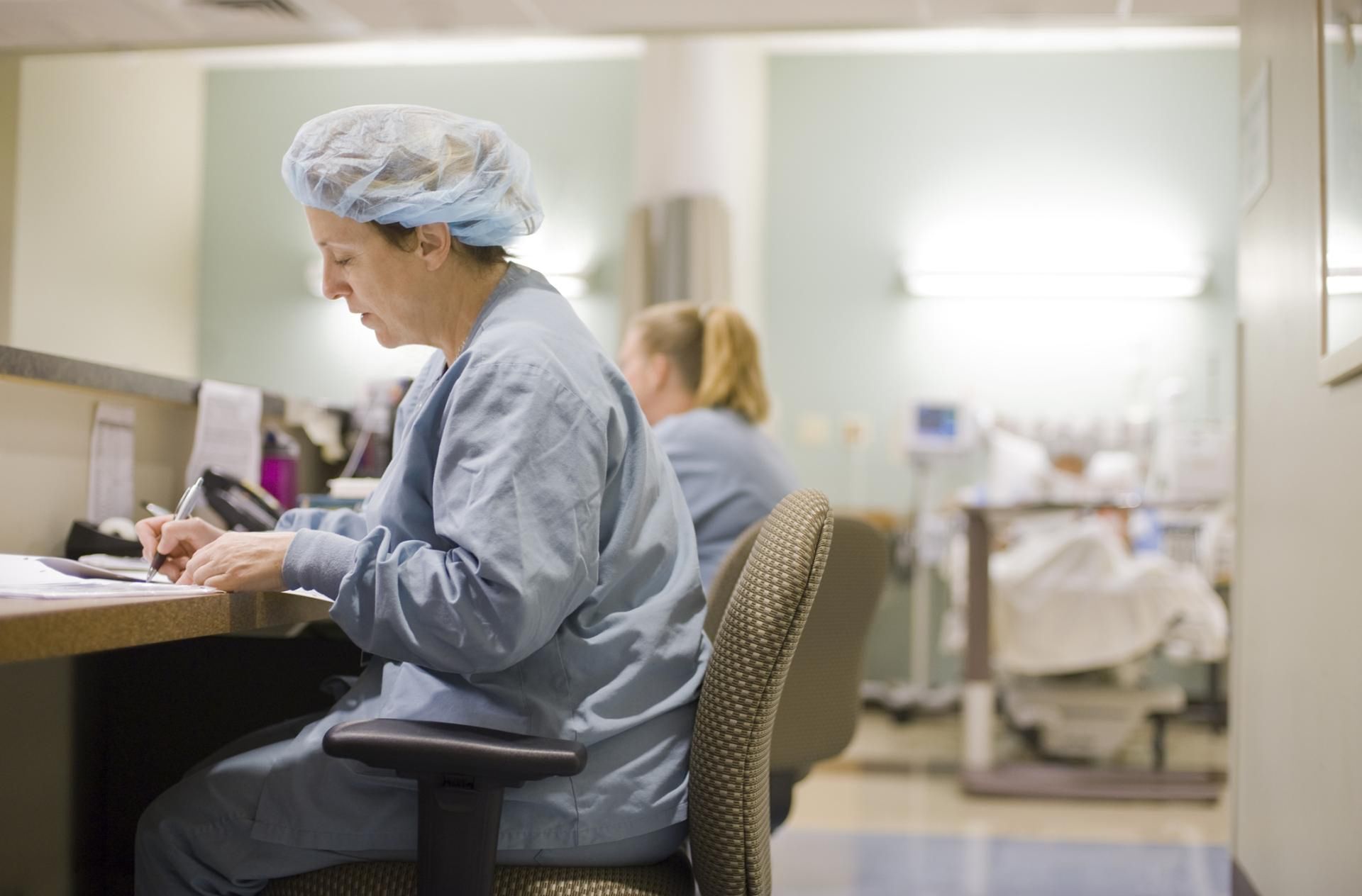 Lista świadczeń w ramach SOR i izby przyjęć obejmuje siedem kategorii