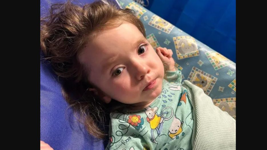 Czterolatka spadała z łóżka. Diagnoza okazała się druzgocąca