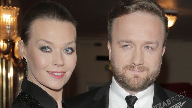 Bartek Kasprzykowski, Tamara Arciuch
Fotografia: AKPA