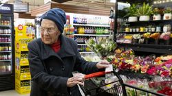 Ma 102 lata i tryska energią. Zdradza, co zjada na śniadanie