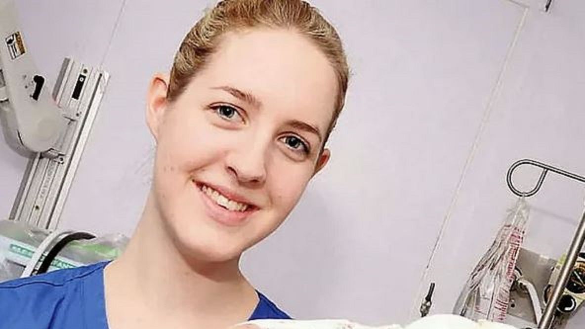 Lucy Letby