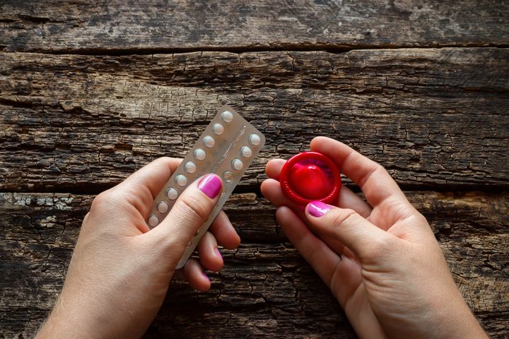 Metody antykoncepcyjne dla każdego