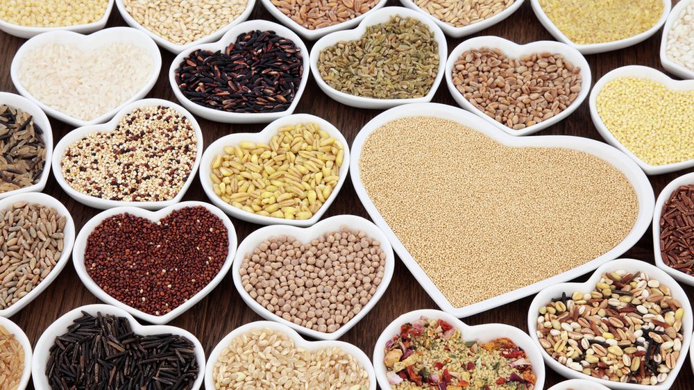 Spożywanie amarantusa może przynieść wiele korzyści zdrowotnych