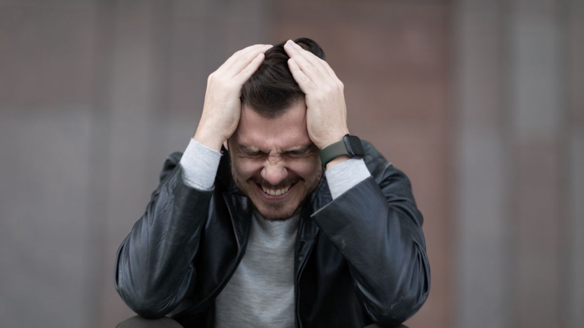 Epizod psychotyczny może stanowić zapowiedź choroby psychicznej - schizofrenii.