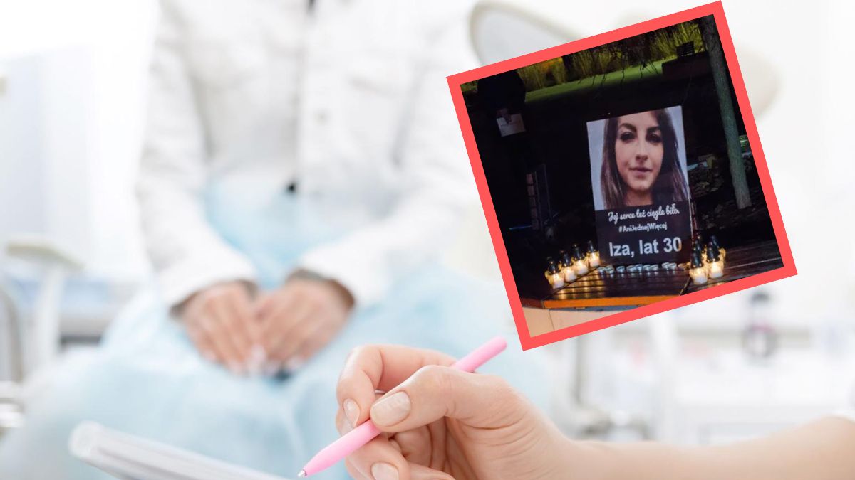 W sprawie Izabeli wygłoszono mowy końcowe