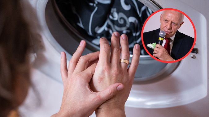 Dlaczego złoto zostawia ciemne ślady na skórze? Wiele osób wciąż wierzy, że to oznaka choroby