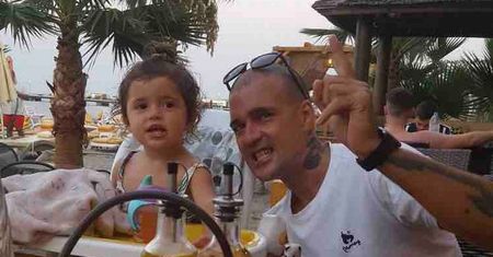 Tragedia na wakacjach w Grecji. 42-latek zmarł, żona zbiera środki na powrót ciała do domu