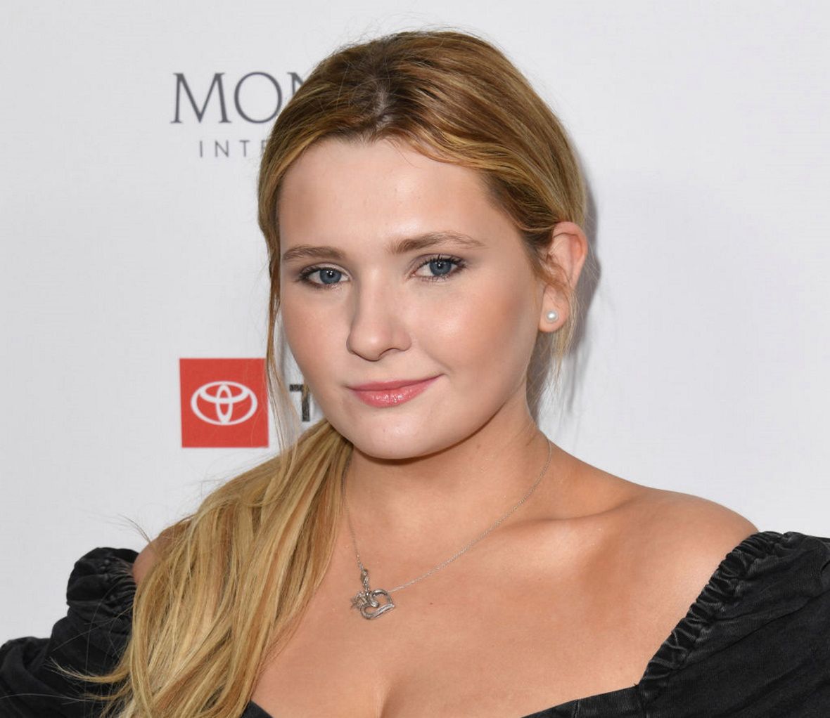 Abigail Breslin
