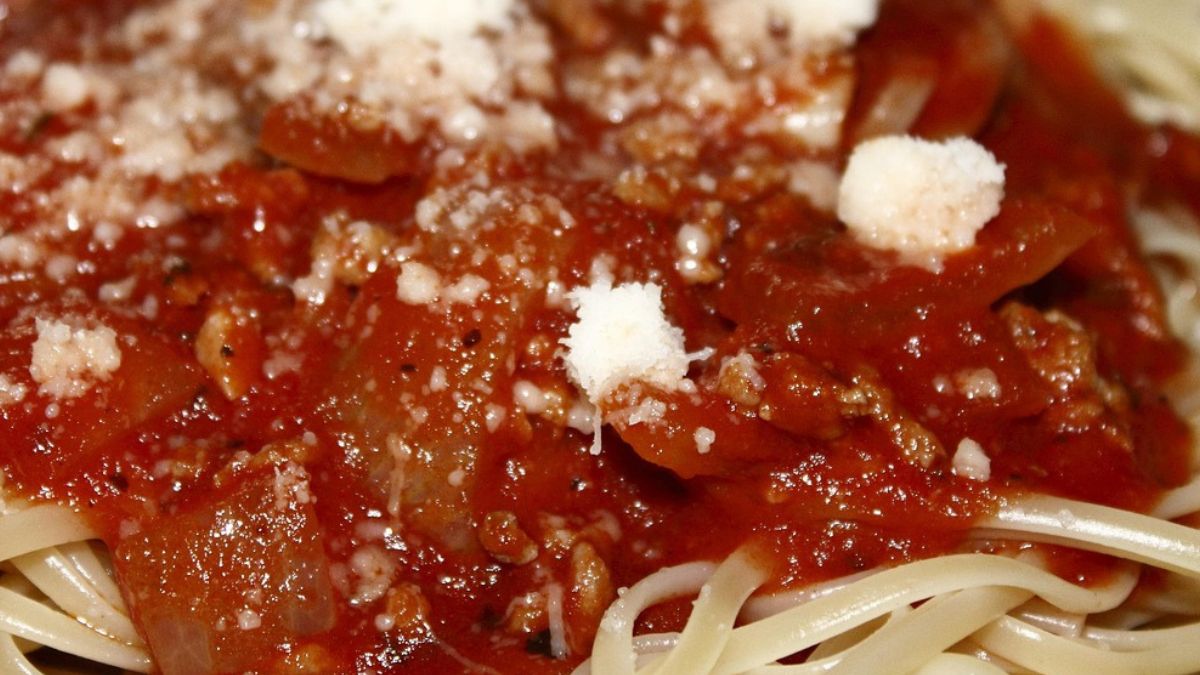 Jakie właściwości ma parmezan?