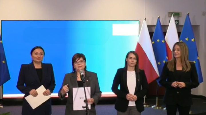 Ministra zdrowia przekazała szczegóły dotyczące programu in vitro. "Najlepszy prezent na Dzień Dziecka"
