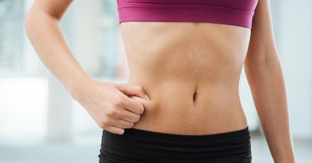 Dieta kobiety aktywnej