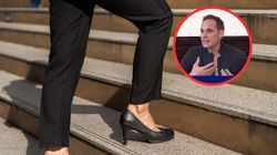 10 tys. kroków dziennie dla zdrowia? Kardiolog obala mit