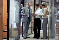 Nie będzie cięcia zatrudnienia w służbie celnej i skarbówce w 2010 r.