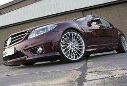 KICHERER CL 65 AMG