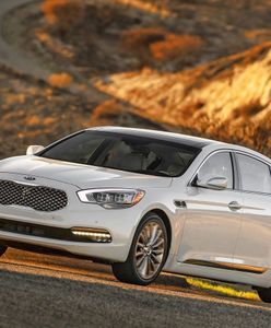Kia K900