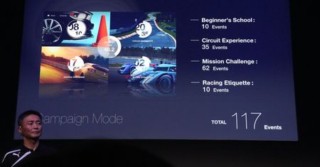 Czego zabraknie w Gran Turismo Sport? Zmiennych warunków pogodowych i pór dnia na pewno
