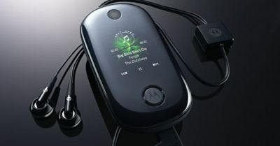 Motorola U9