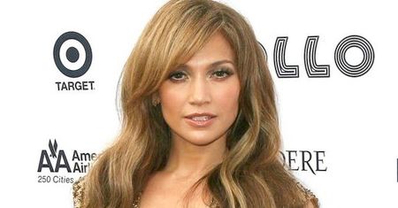 Jennifer Lopez jurorką w reality-show "Que Viva"