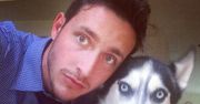 Przystojny doktor i jego husky podbijają Instagram