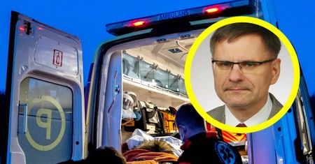 Skok o 76 proc. w dwa lata. "Mamy nawet czterech pacjentów dziennie"