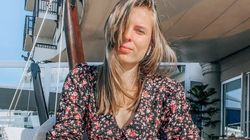 "Ta choroba to samotność". Roksana Środa, dietetyk, sama musiała zmierzyć się z anoreksją, SIBO, IBS i PCOS