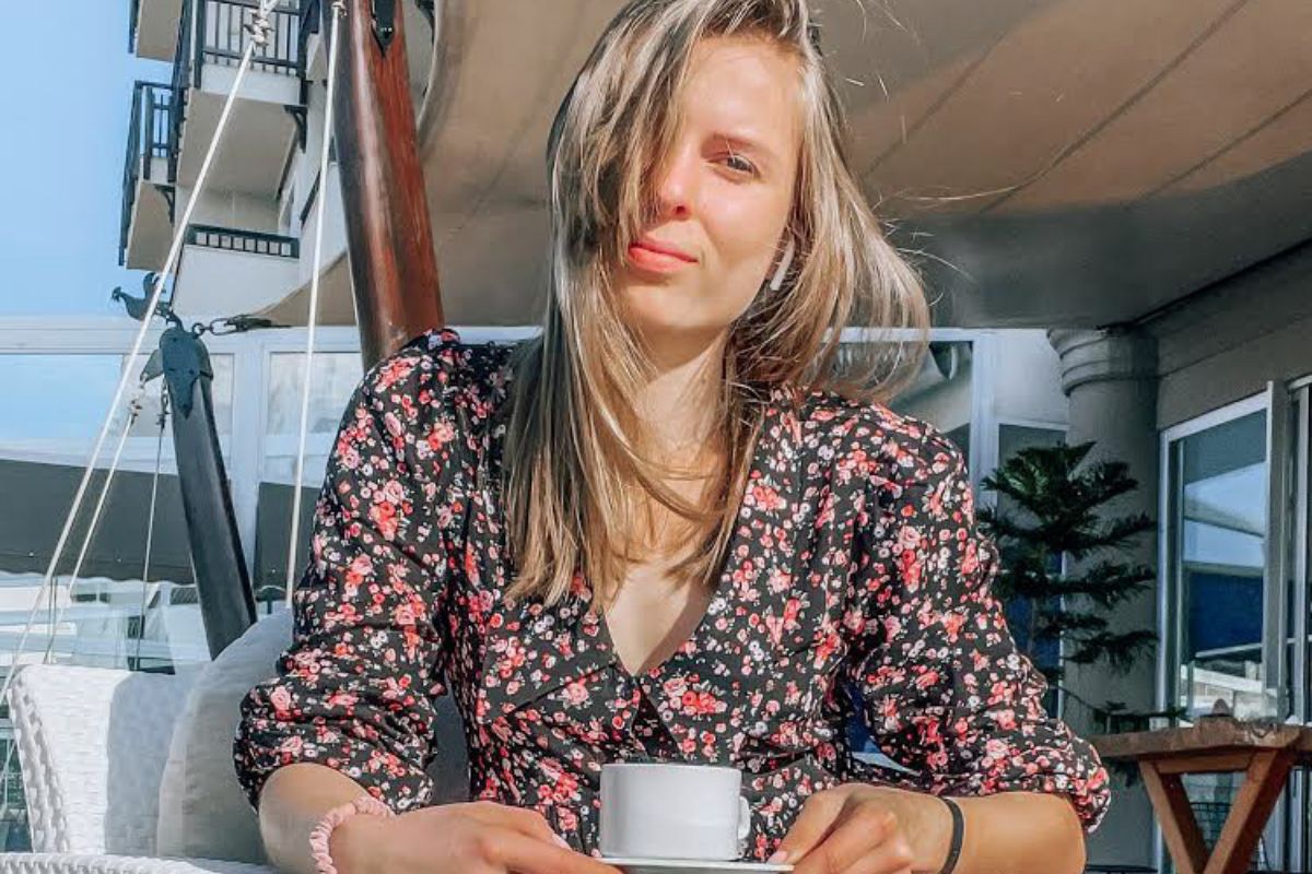 "Ta choroba to samotność". Roksana Środa, dietetyk, sama musiała zmierzyć się z anoreksją, SIBO, IBS i PCOS