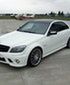 C63 by AVUS Performance