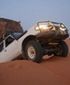 Wyprawa do Libii na czterech kółkach
