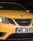Saab 9-3 Cabrio Aero