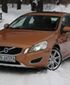 Volvo S60 T6 AWD Summum - test