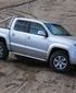 Volkswagen Amarok 2.0 BiTDI
