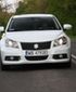 Suzuki Kizashi 2.4 CVT i-AWD Sport