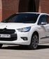Citroen DS4