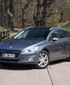 Peugeot 508 SW Allure