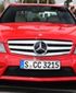 Mercedes C-Klasa FL 2011
