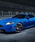 Jaguar XKR-S