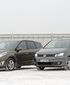 VW Touran vs Renault Scenic