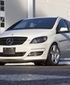 Mercedes-Benz B 55