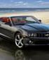 Camaro Cabrio