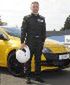 Renault Megane RS Trophy