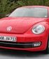 Volkswagen The Beetle 2.0 TSI Sport