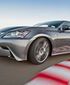 Lexus GS F Sport