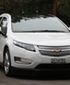 Chevrolet Volt