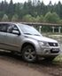 Suzuki Grand Vitara 2.4 Premium