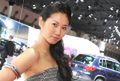 Hostessy Tokio Motor Show